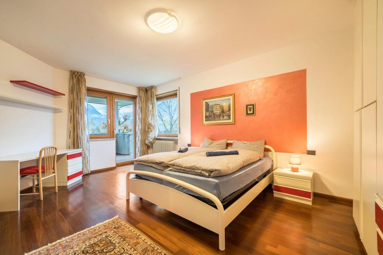 Sweet Dreams Apartamento Merano Exterior foto