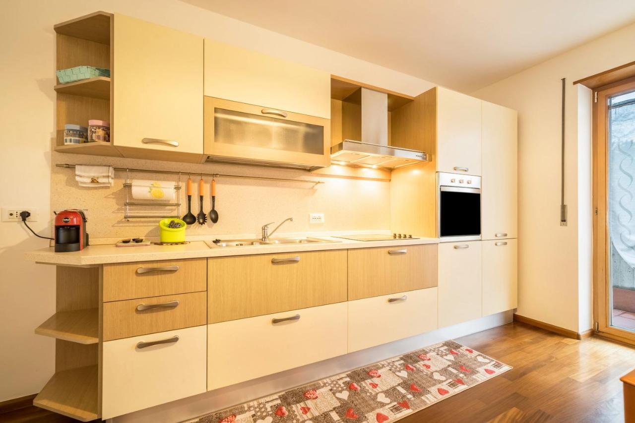 Sweet Dreams Apartamento Merano Exterior foto