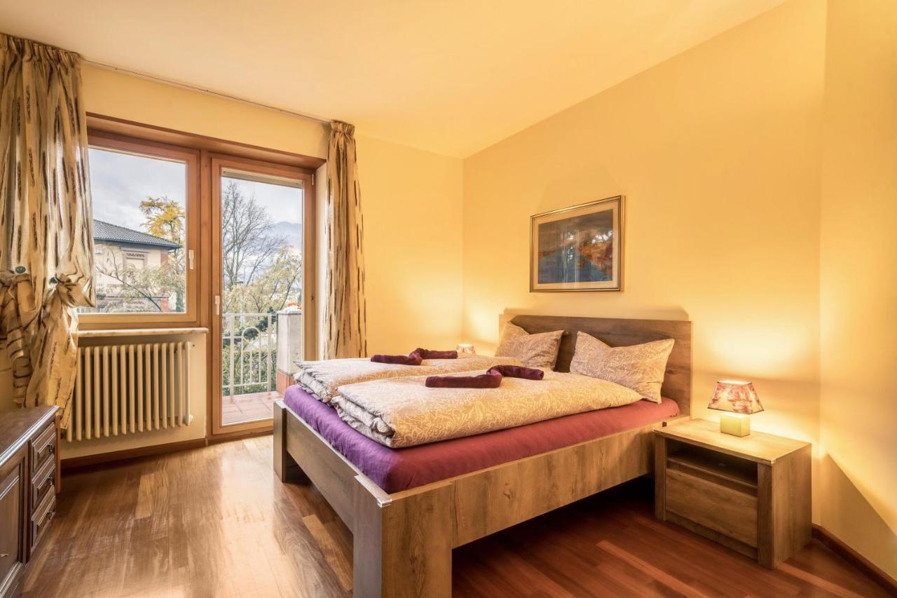 Sweet Dreams Apartamento Merano Exterior foto