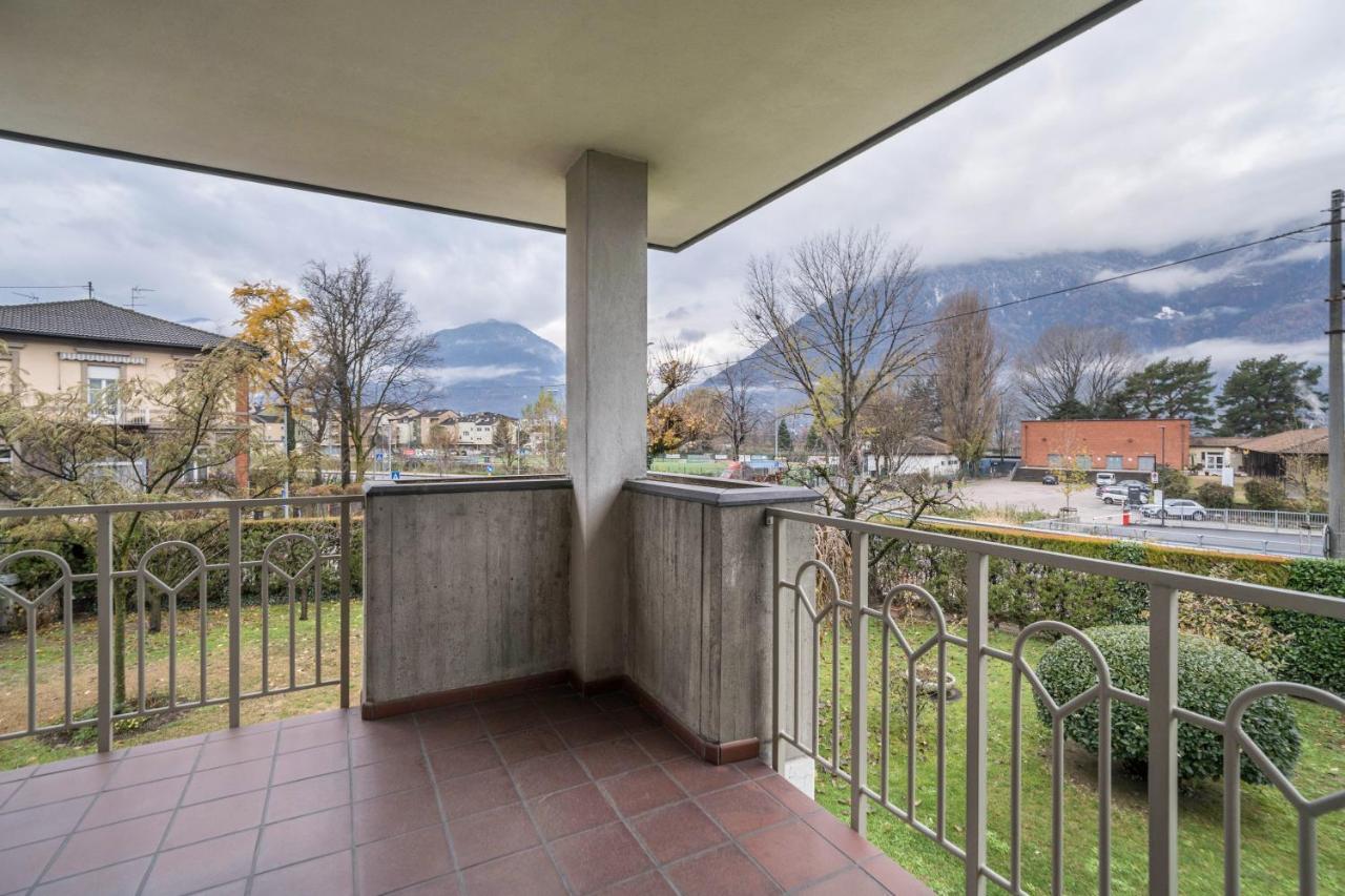 Sweet Dreams Apartamento Merano Exterior foto