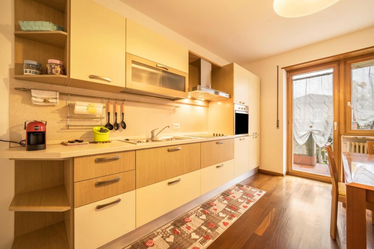 Sweet Dreams Apartamento Merano Exterior foto