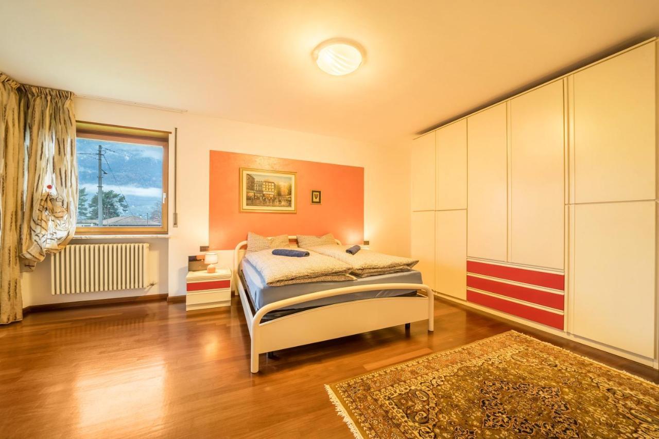 Sweet Dreams Apartamento Merano Exterior foto