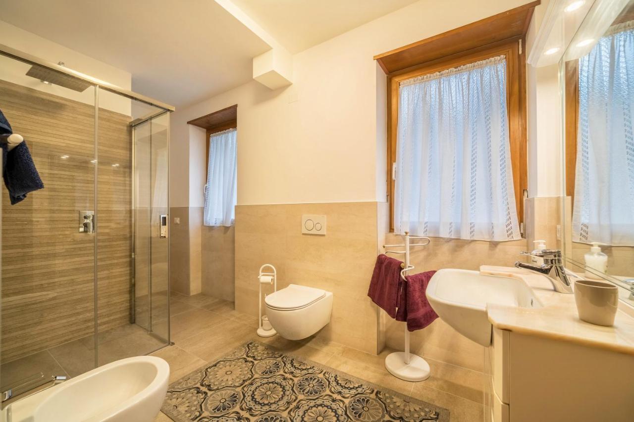 Sweet Dreams Apartamento Merano Exterior foto