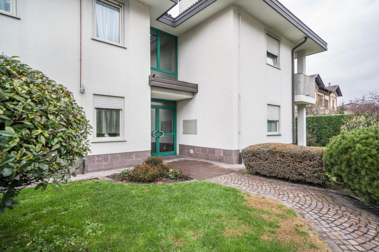 Sweet Dreams Apartamento Merano Exterior foto