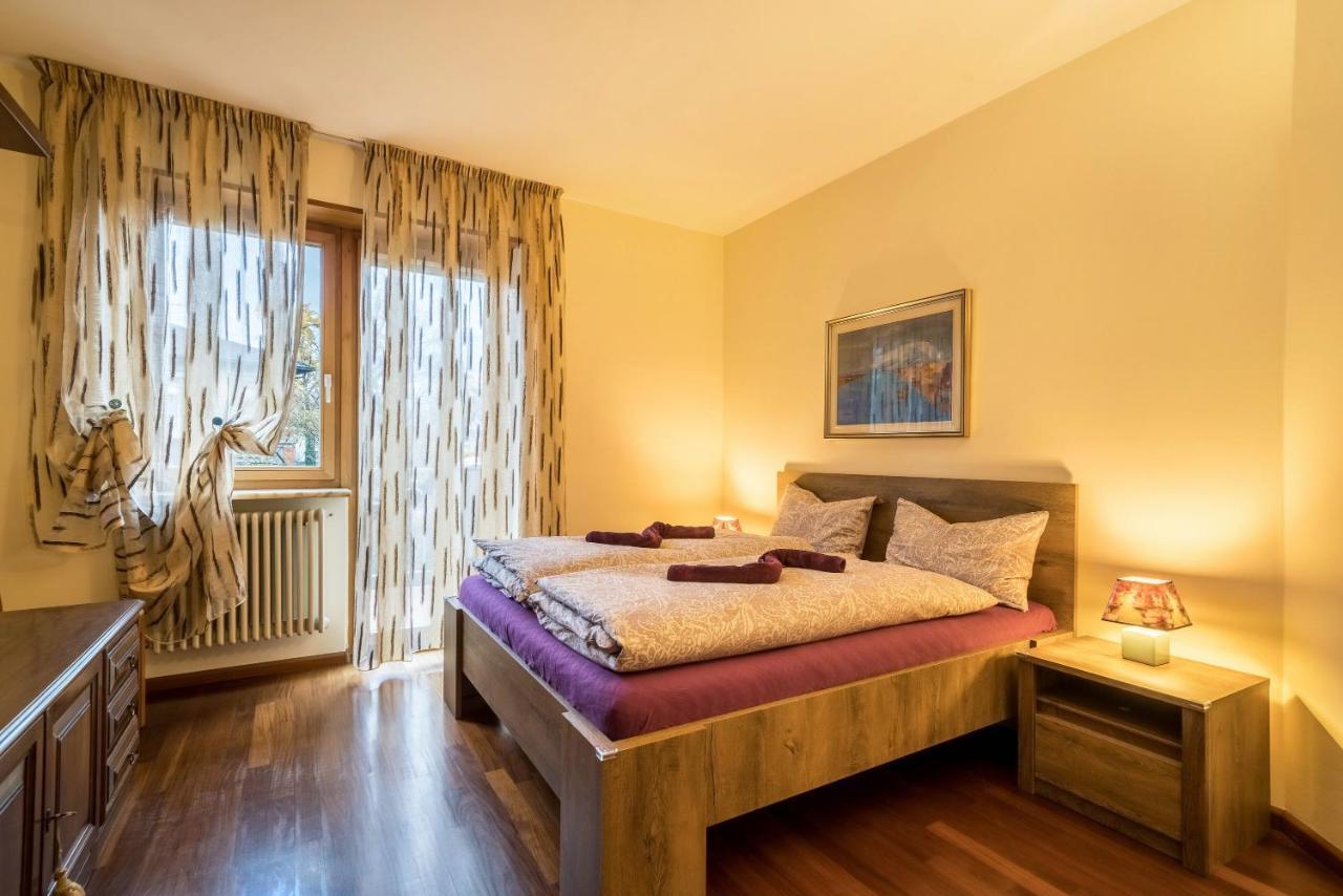 Sweet Dreams Apartamento Merano Exterior foto