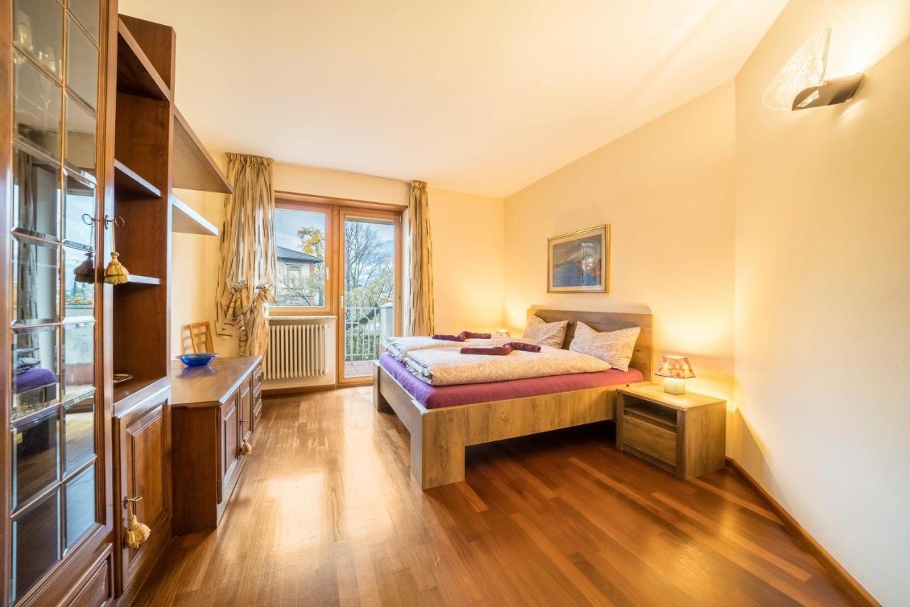 Sweet Dreams Apartamento Merano Exterior foto